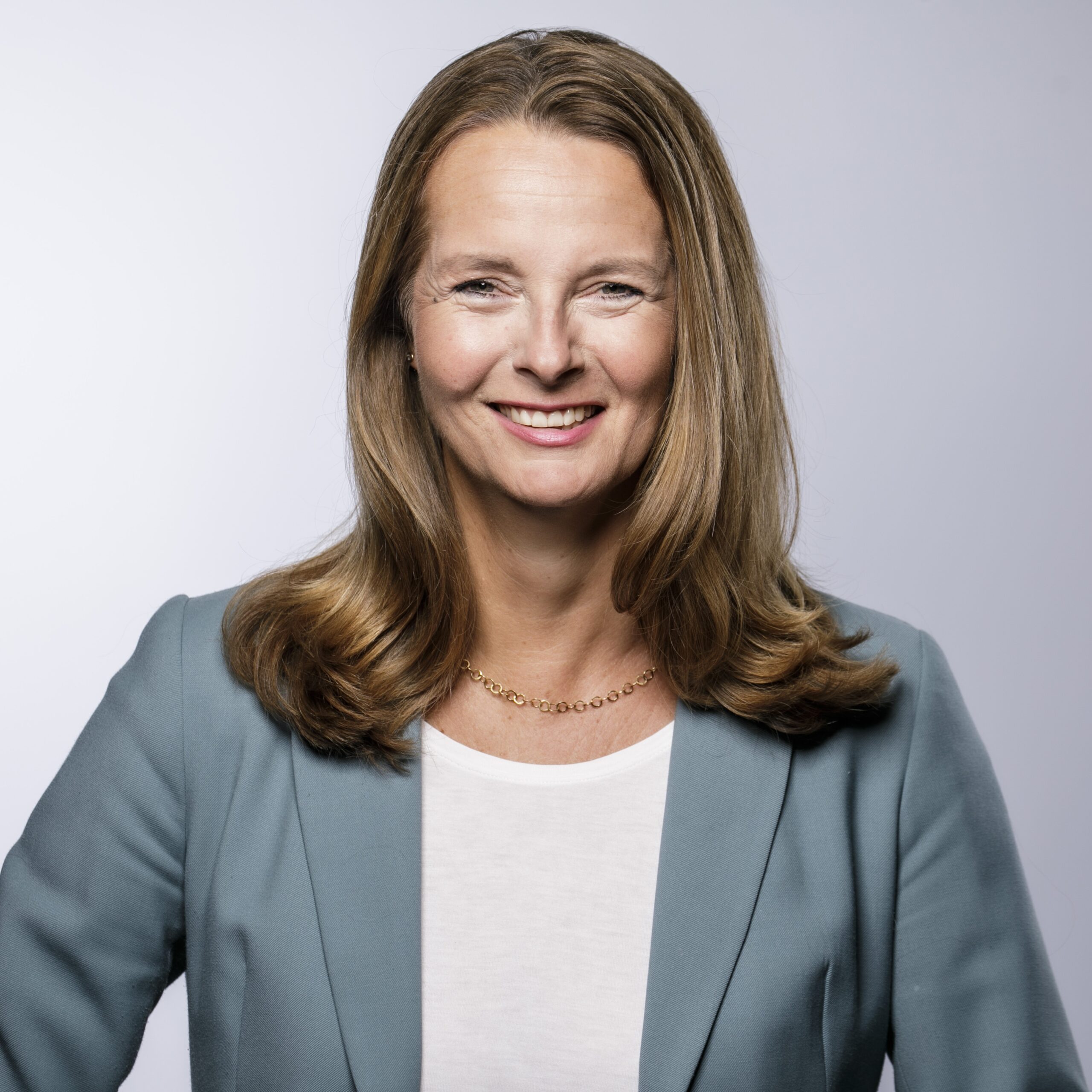 Bettina Martin (Foto: Susie Knoll)